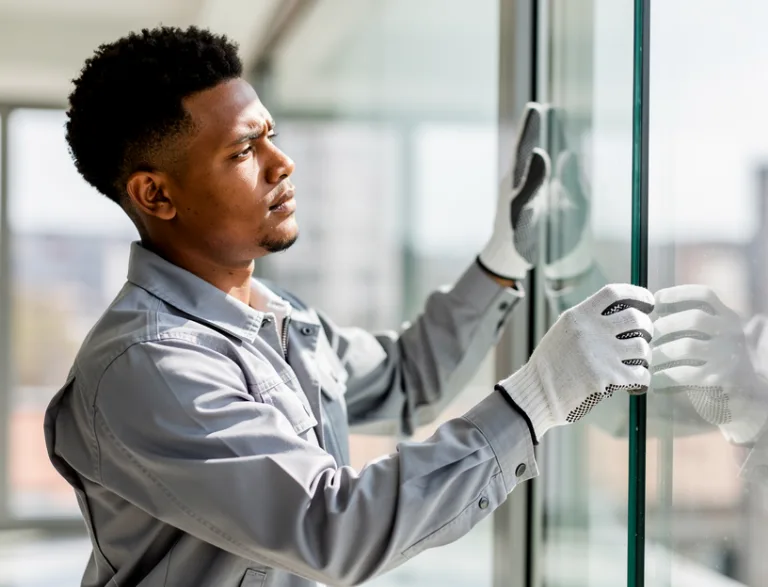 Glazier service in Stourbridge